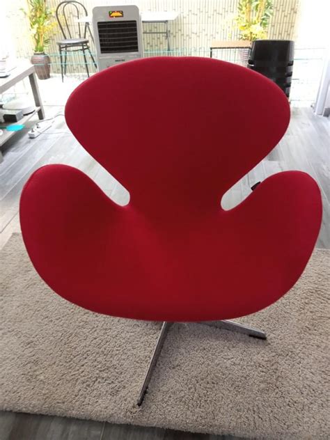 prada swivel chairs